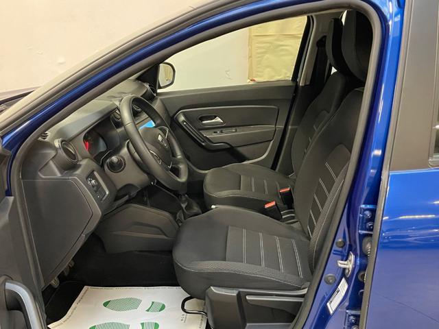 DACIA Duster 1.0 TCe 100 CV ECO-G 4x2 Comfort