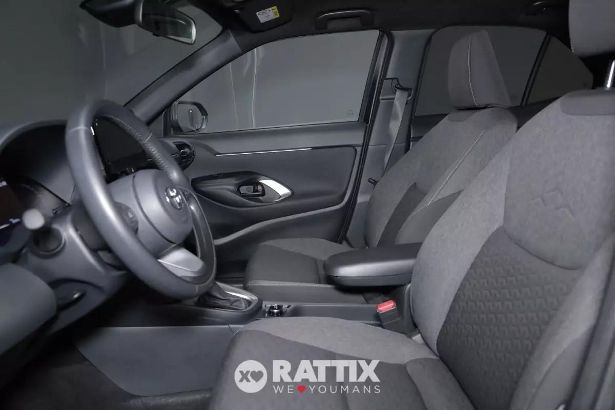 Toyota Yaris Cross 1.5 Hybrid 116CV Trend AWD-i e-CVT