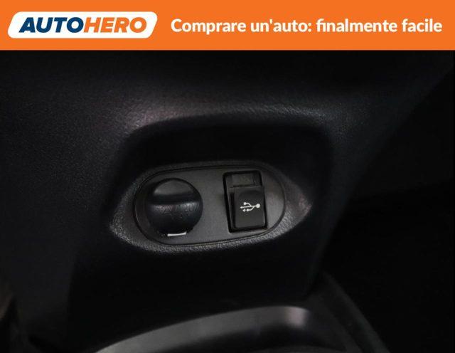 TOYOTA Yaris 1.5 Hybrid 5 porte Active