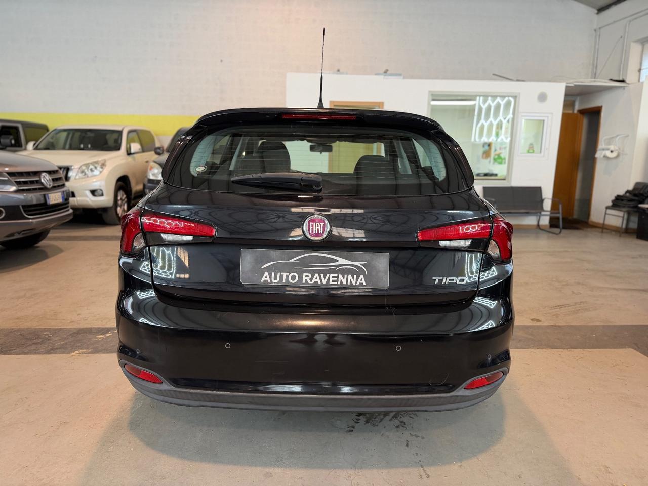 Fiat Tipo 1.4 GPL 90CV Euro 6 2016