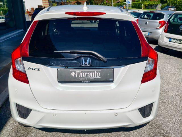 HONDA Jazz 1.3 Comfort Navi ADAS