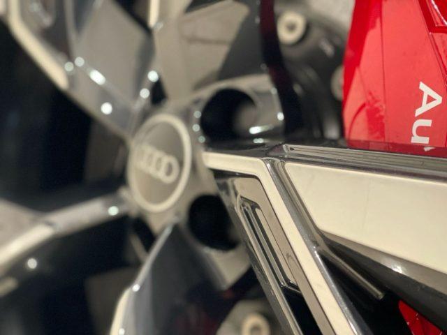 AUDI RS6 Avant 4.0 TFSI IVA ESPOSTA