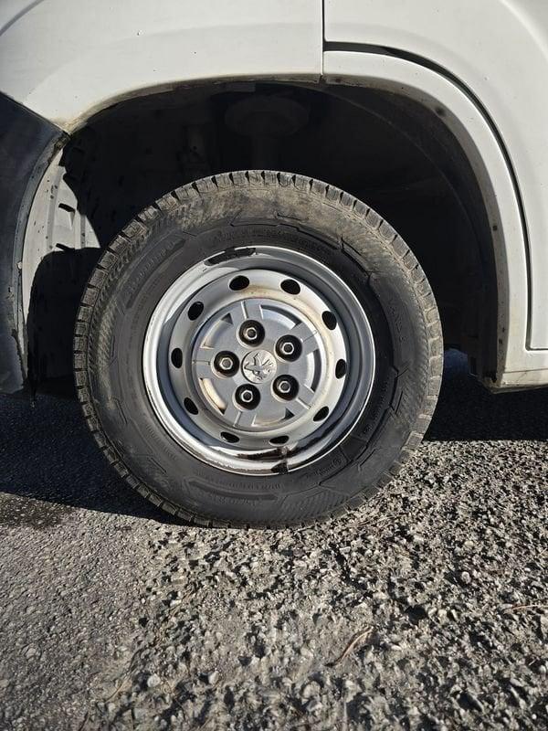 Peugeot Boxer Boxer 333 2.0 BlueHDi/130CV FAP PM-TM Combi Comfort