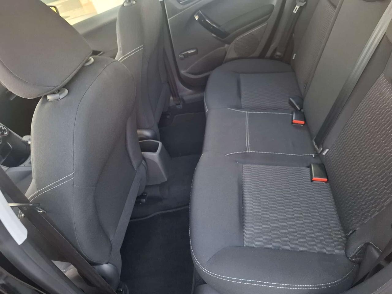 Peugeot 208 PureTech 82 5p. GPL Active