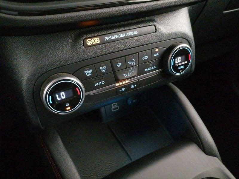 Ford Kuga 1.5 ecoblue ST-Line 2wd 120cv auto