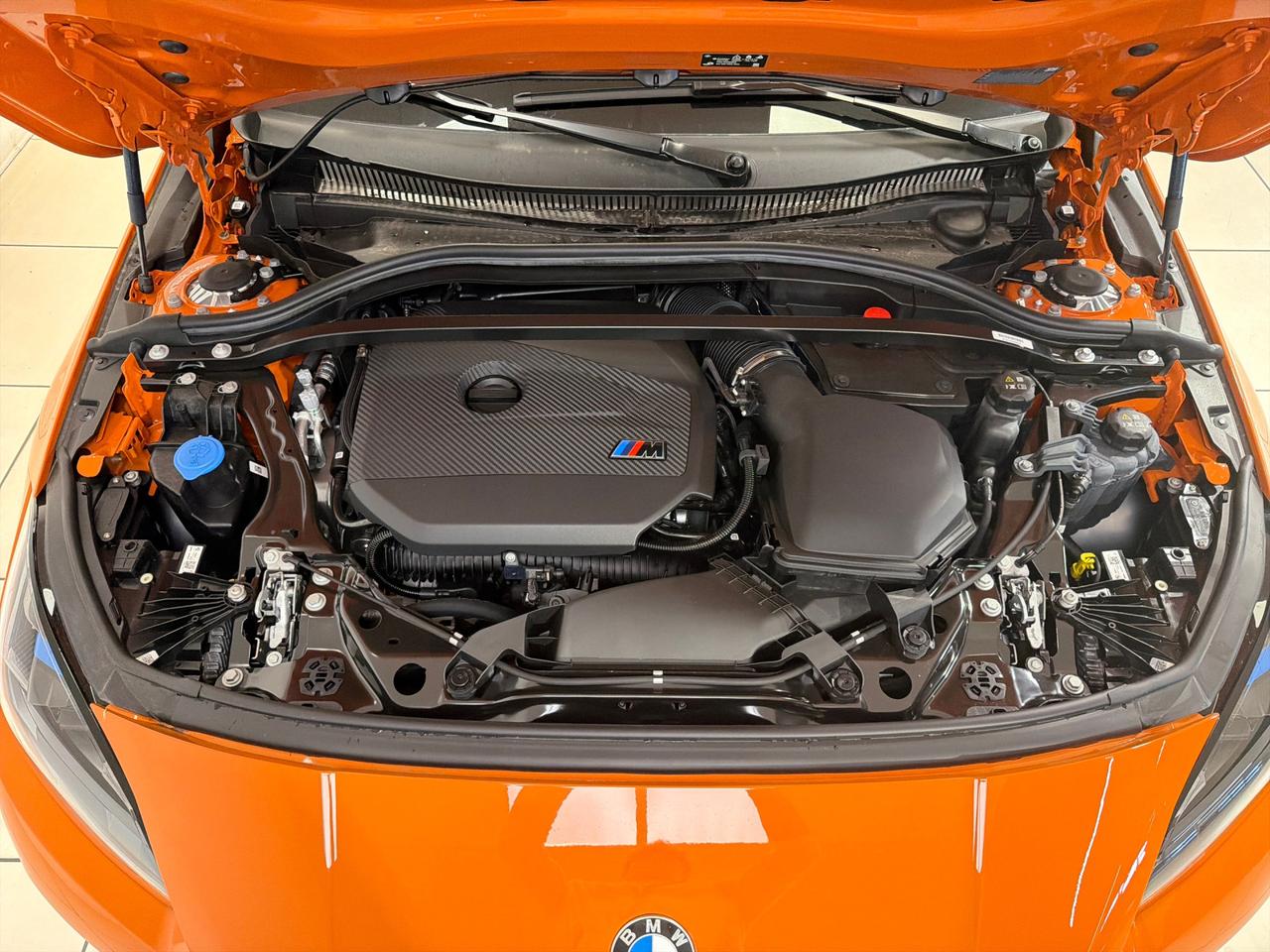 BMW Serie 1 M135 xDrive MSport Pro