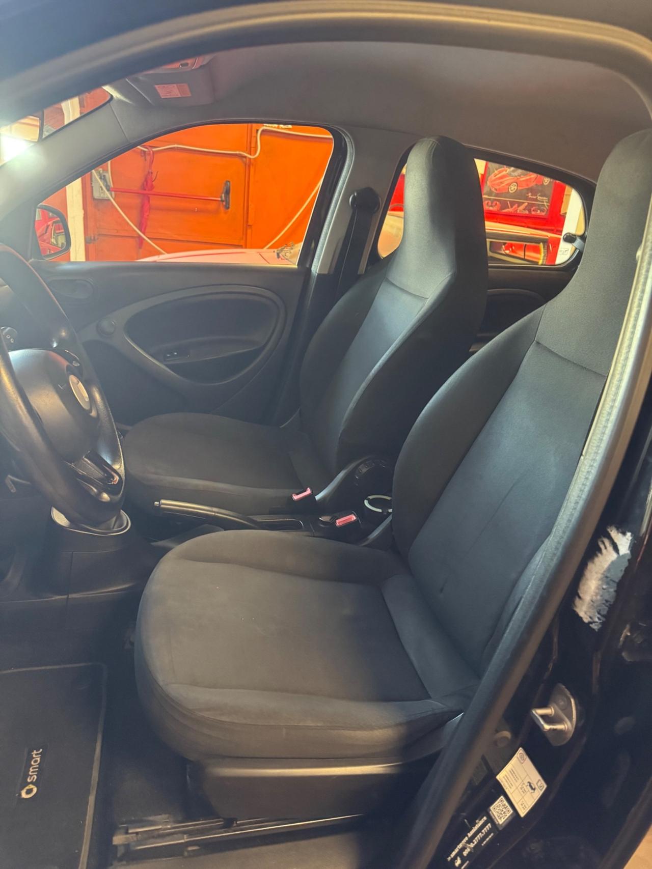 Smart ForFour Ottime condizioni