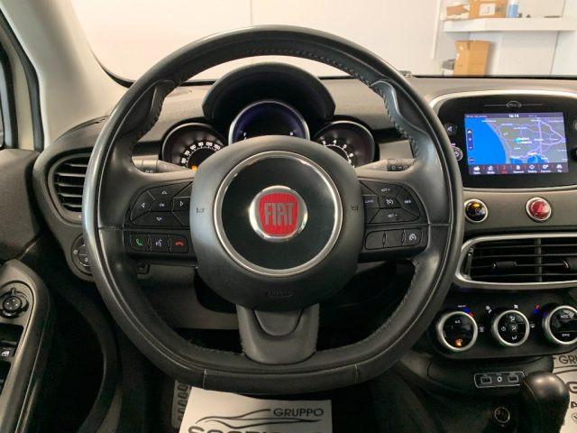 FIAT 500X 1.4 Benzina DCT CROSS Automatico