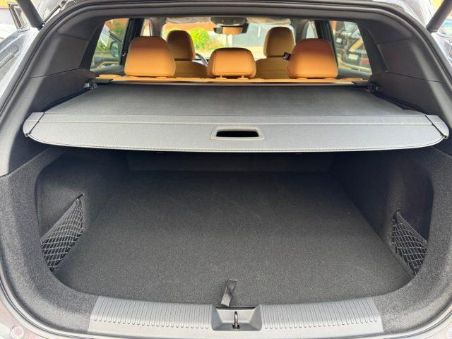 MG HS 1.5T-GDI AT Luxury