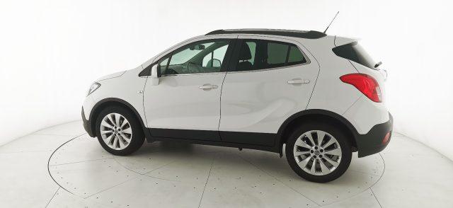 OPEL Mokka 1.6 CDTI Ecotec 136CV 4x2 Start&Stop Cosmo