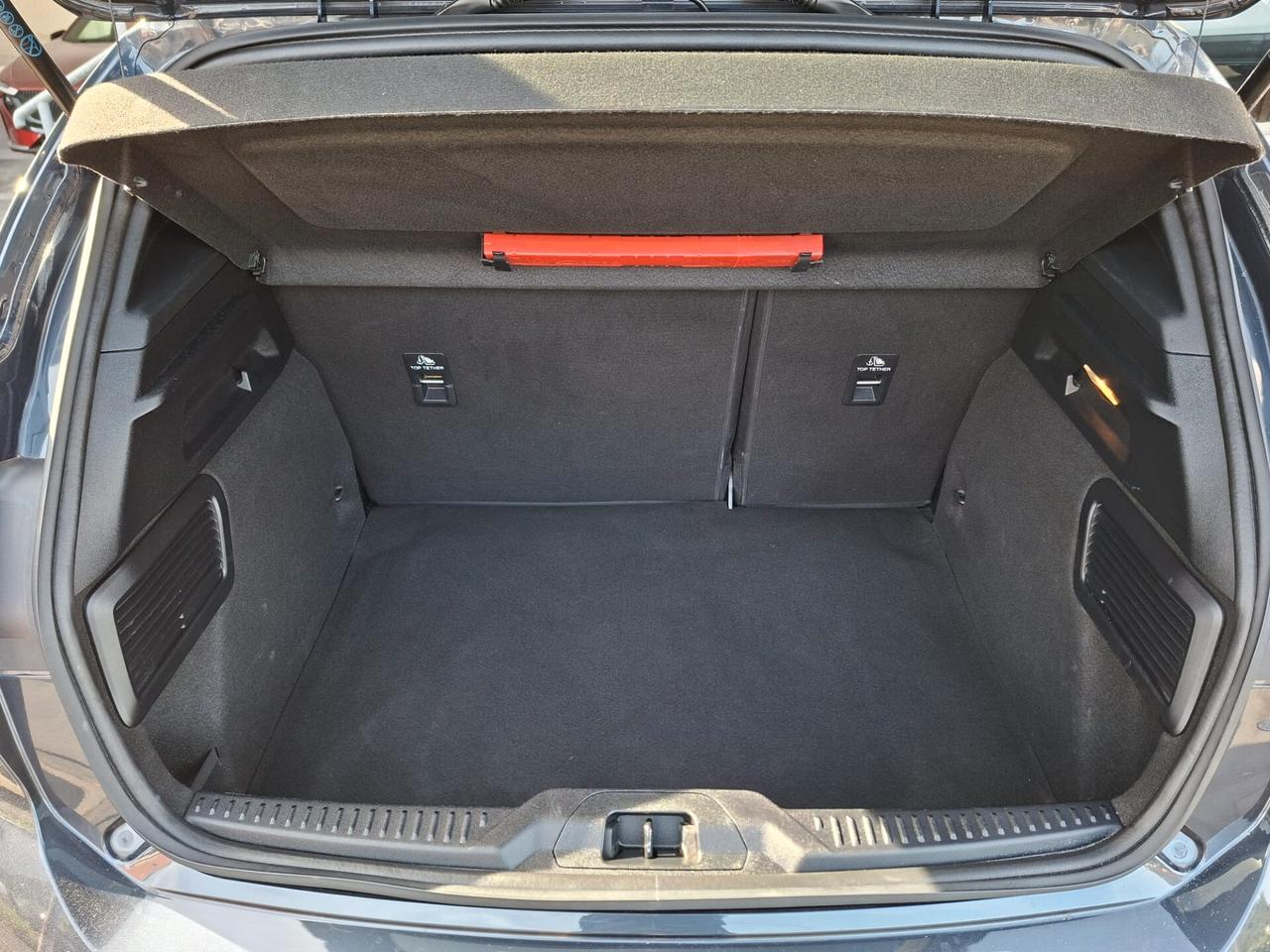 Ford Focus EcoBoost Hybrid 125 CV 5p. ST-Line S