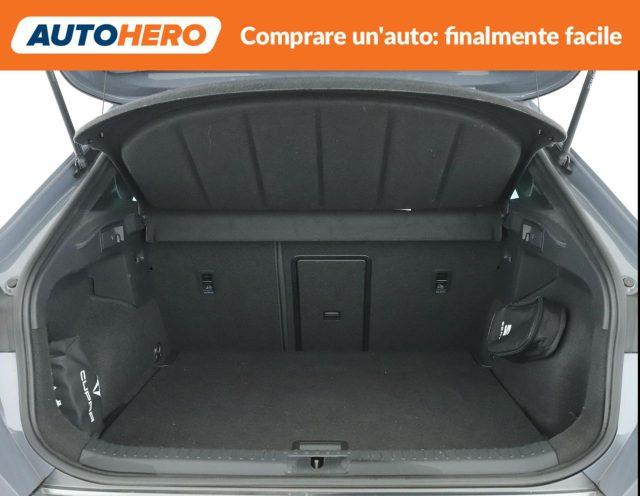CUPRA Formentor 1.5 TSI