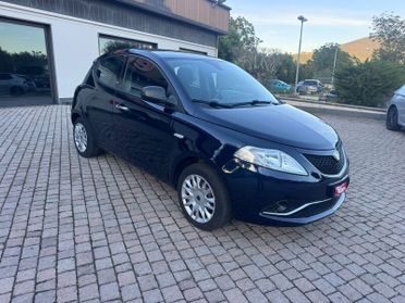 Lancia Ypsilon Ypsilon 1.2 Silver 69cv