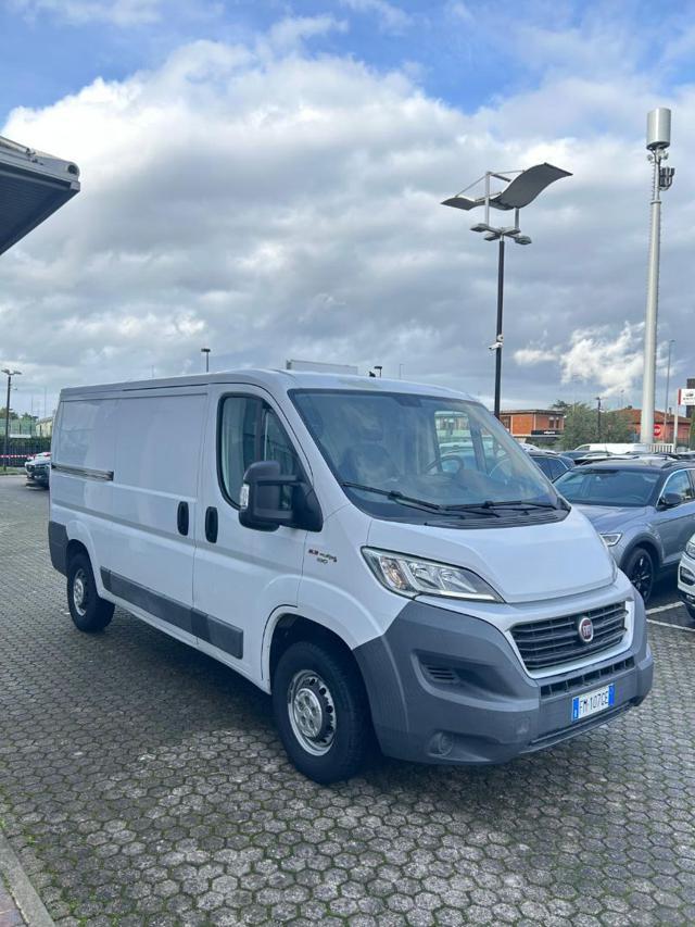 FIAT Ducato 30 2.3 MJT 130CV PM-TN Furgone IVA COMPRESA