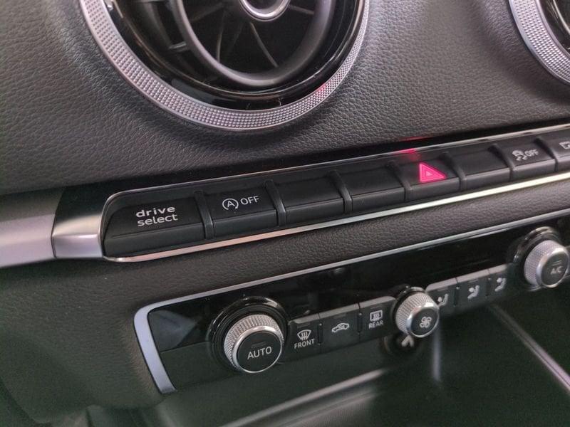 Audi A3 2.0 TDI Ambition