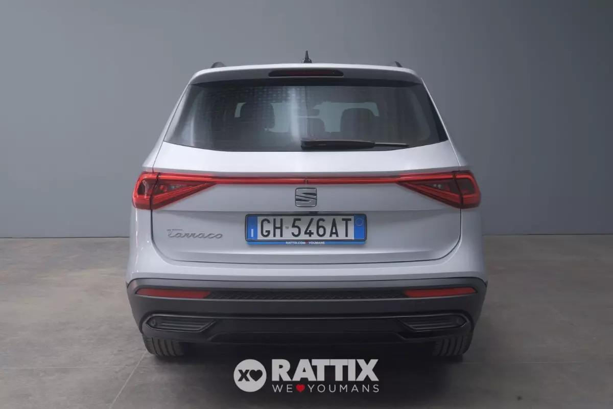 SEAT Tarraco 1.5 TSI 150CV Style DSG 7p.ti
