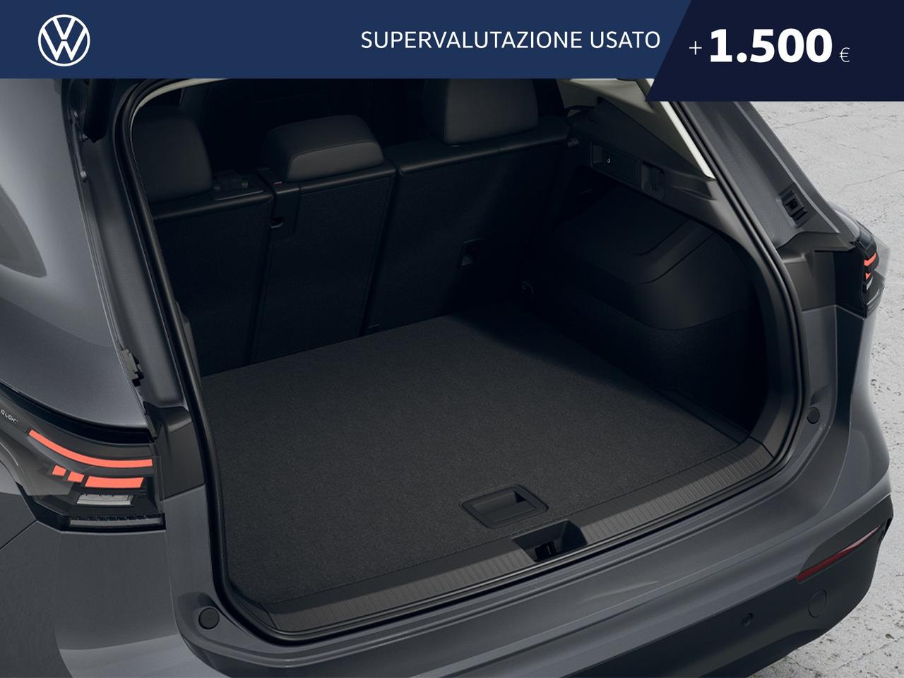 Volkswagen Tiguan 2.0 tdi edition plus 150cv dsg