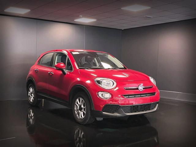 FIAT 500X 1.0 T3 120 CV Cult