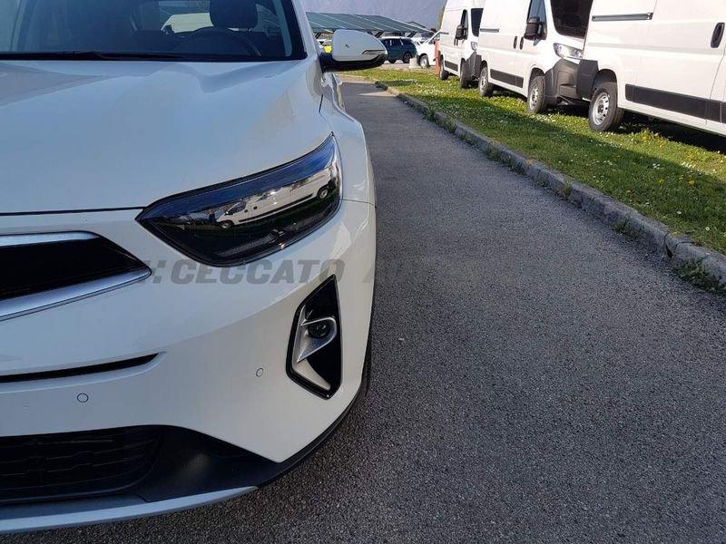 KIA Stonic Stonic 1.2 dpi Style 84cv
