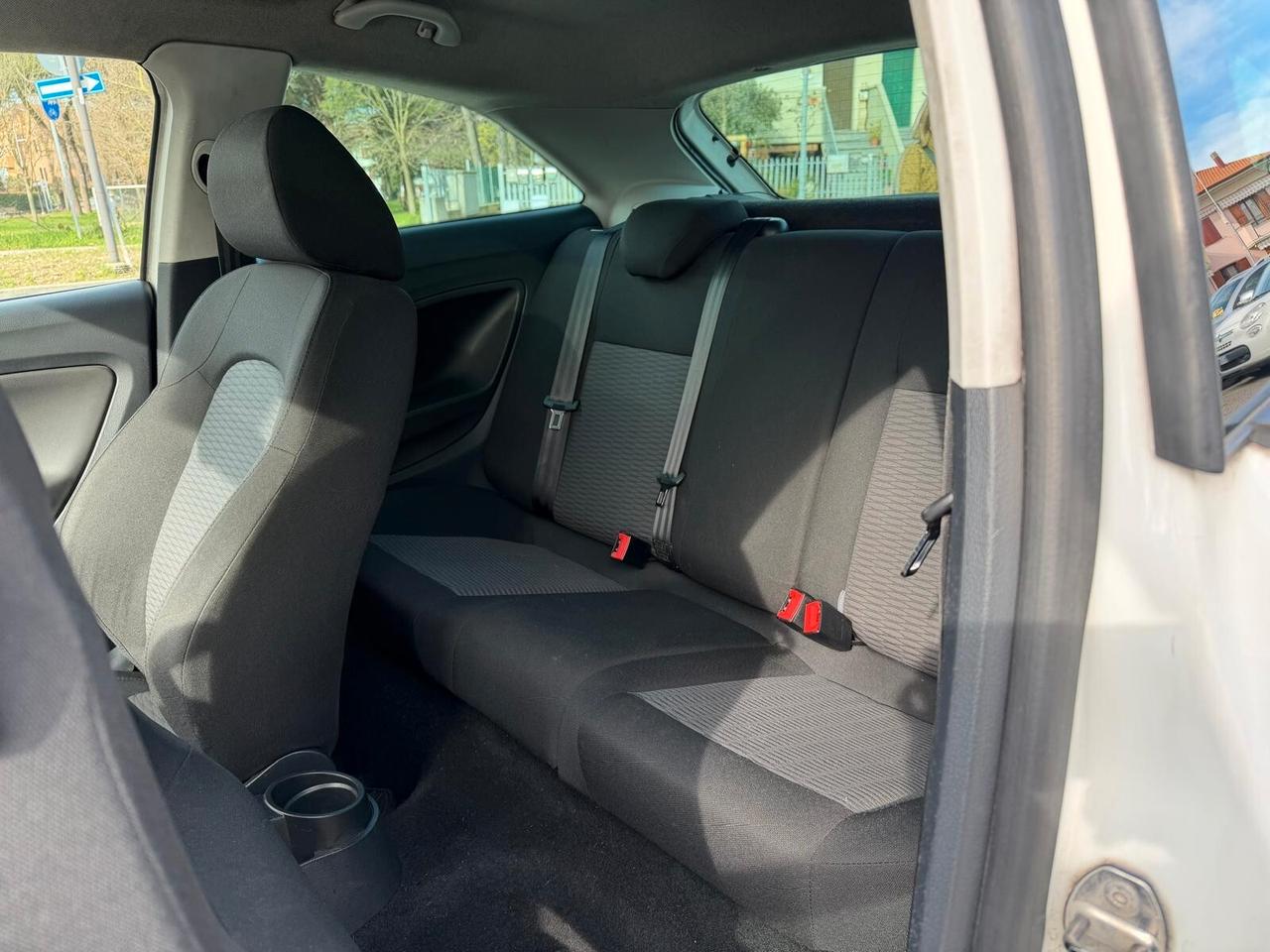 Seat Ibiza 1.6 TDI 105CV CR DPF 3p. Sport