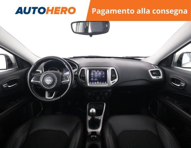 JEEP Compass 1.6 Multijet II 2WD Longitude