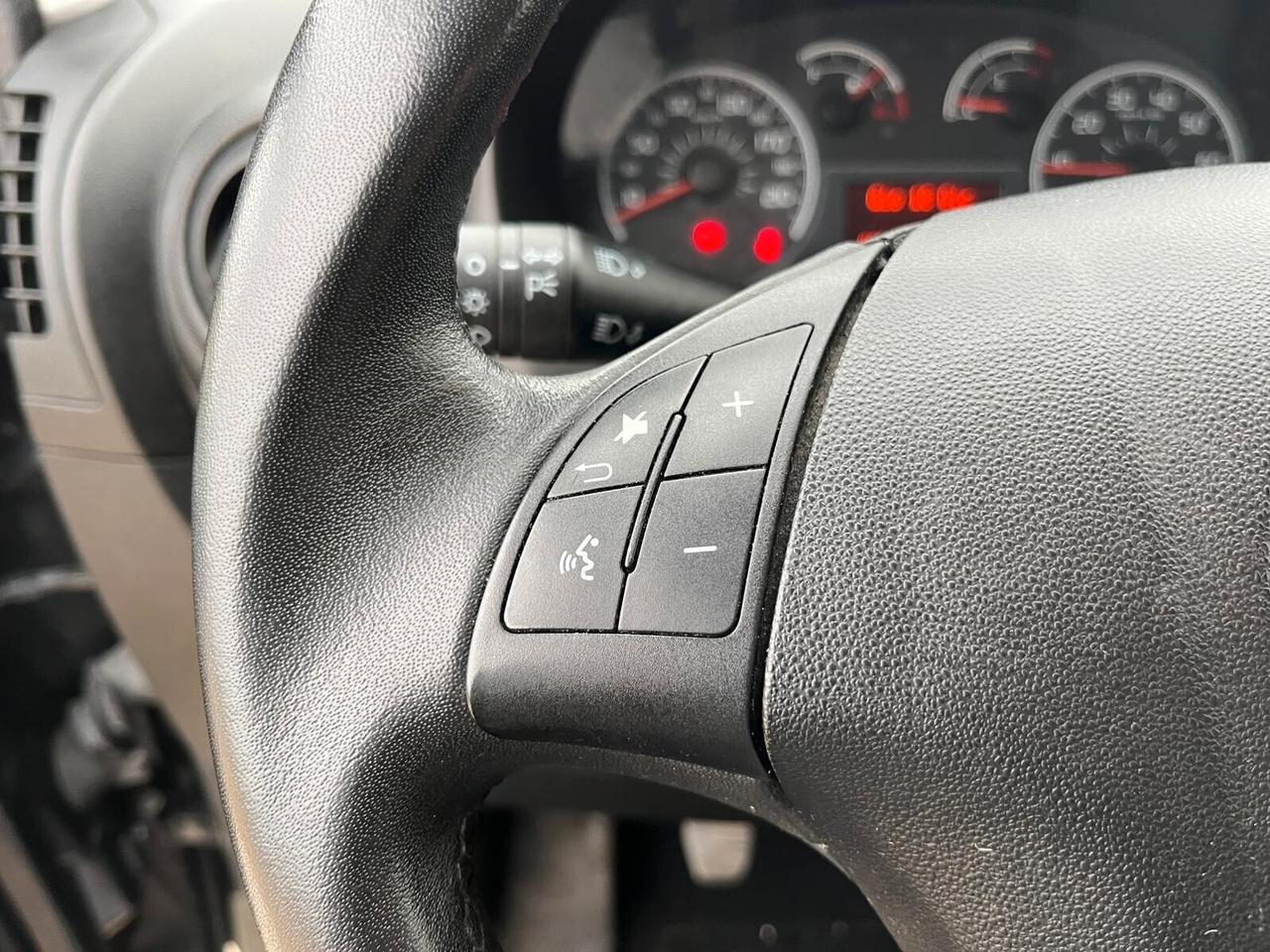 Fiat Qubo 1.3 MJT -X NEOPATENTATI- 2016