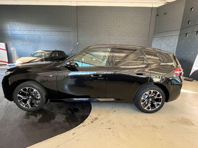 BMW X3 X3 xDrive20d 48V MSport