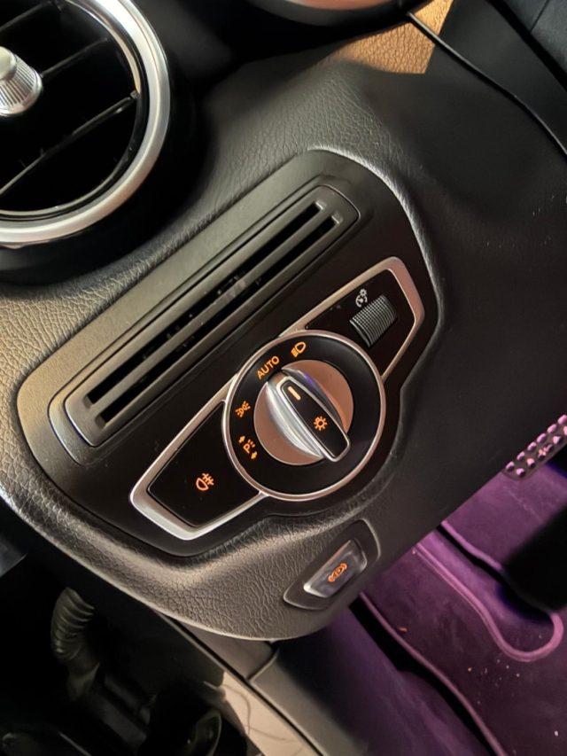 MERCEDES-BENZ GLC 300 d 4Matic Coupé Premium Plus //AMG PACK//