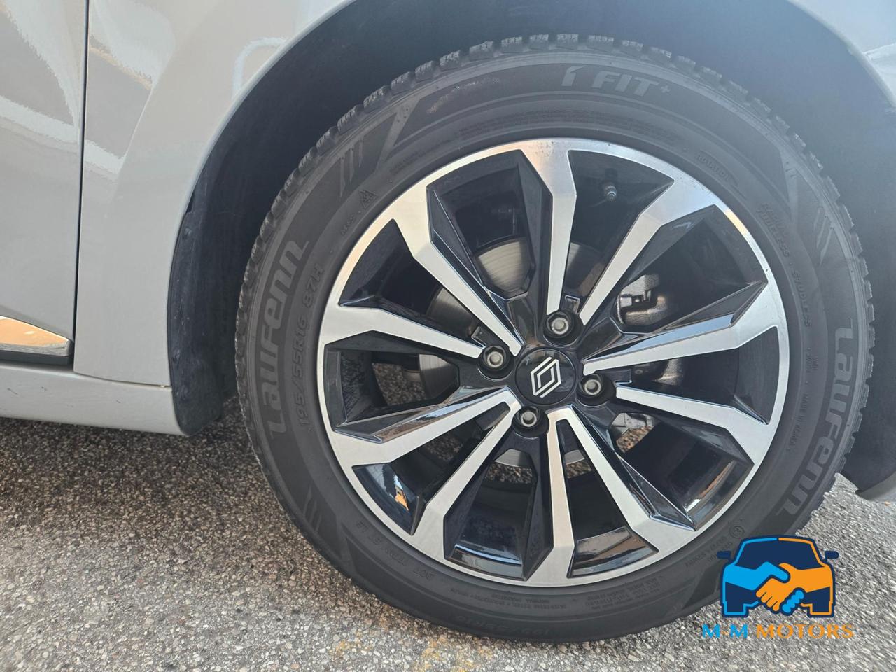 Renault Clio 1.0 tce Techno Gpl 100cv