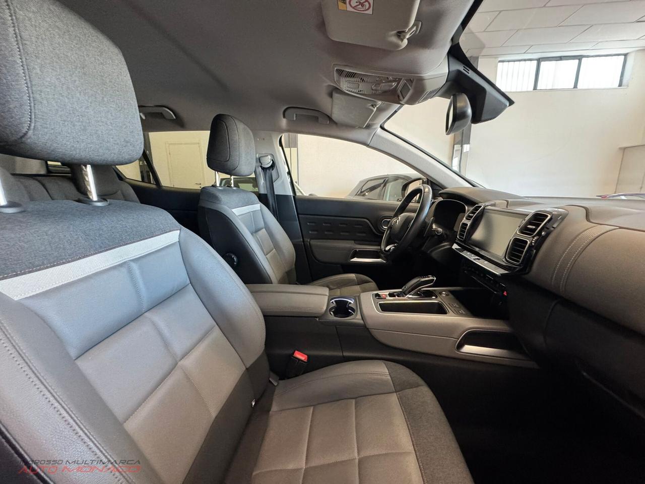 Citroen C5 Aircross 1.5 130cv Shine - 2021