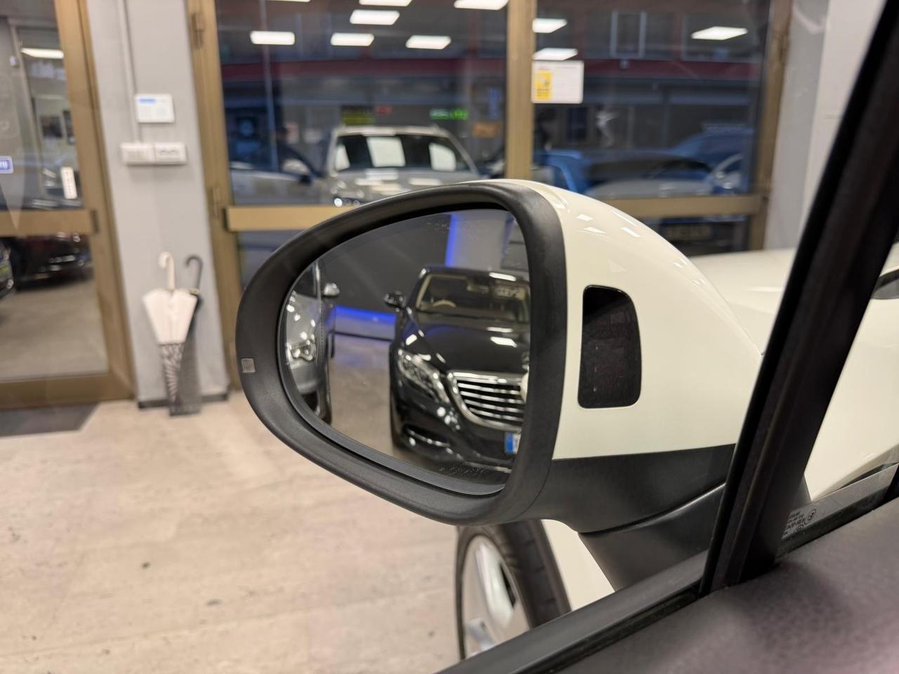 Volkswagen Touareg 3.0 TDI tiptronic BlueMotion Technology Executive