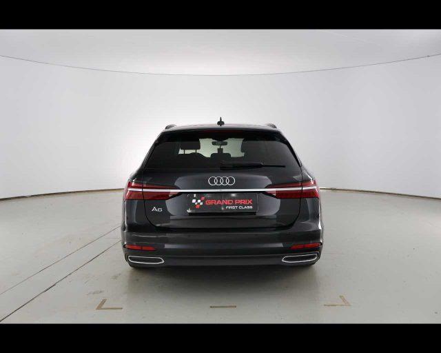 AUDI A6 Avant 45 2.0 TFSI S tronic Business Plus