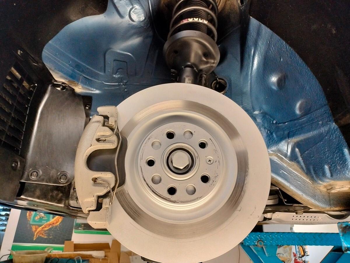 Audi TT Coupe 1.8 225cv Quattro