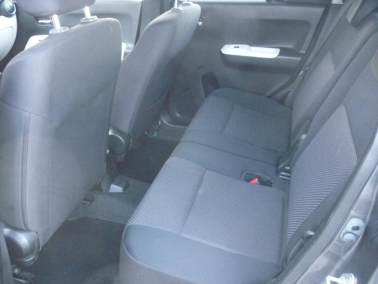 Suzuki Ignis 1.2 Dualjet 4WD All Grip iAdventure