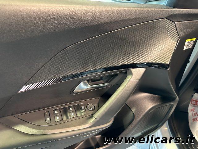 PEUGEOT 2008 Puretech S&S Allure