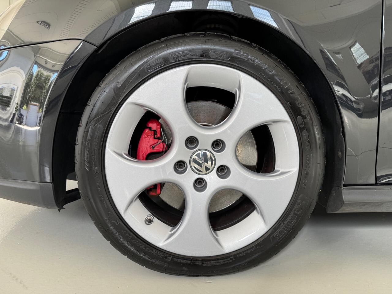 Volkswagen Golf GTI 2.0 16V TFSI 3p. 200cv