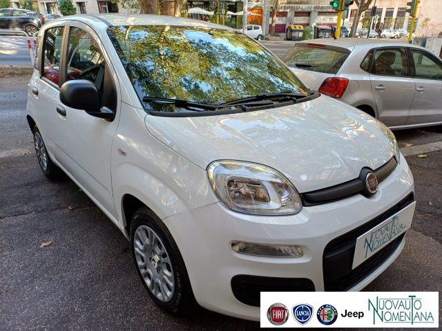 FIAT Panda Pandina 1.0 FireFly S&S Hybrid Icon Km0