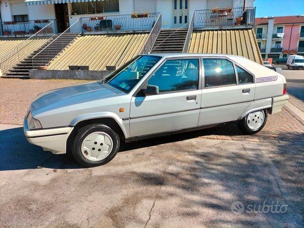 CITROEN BX - 1.4 benzina del 1991