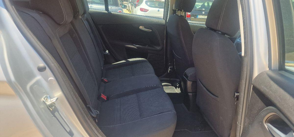FIAT Tipo 1.6 Mjt S&S 5p. Lounge