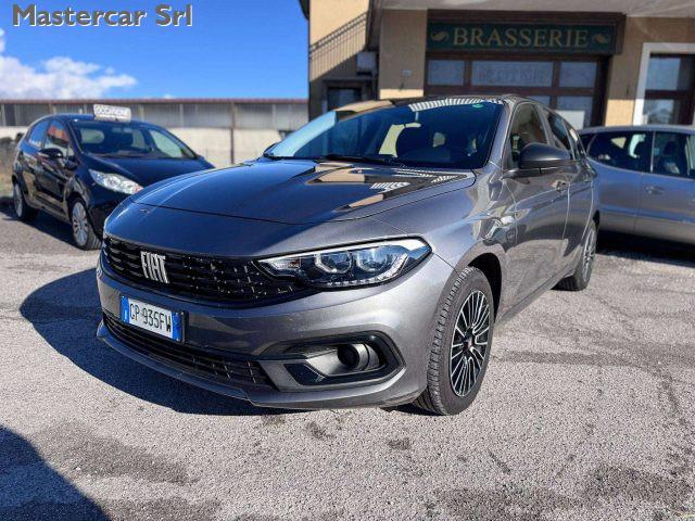 FIAT Tipo NEOPATENTATI Tipo S SW 1.0 t3 100cv TG : GP935FW