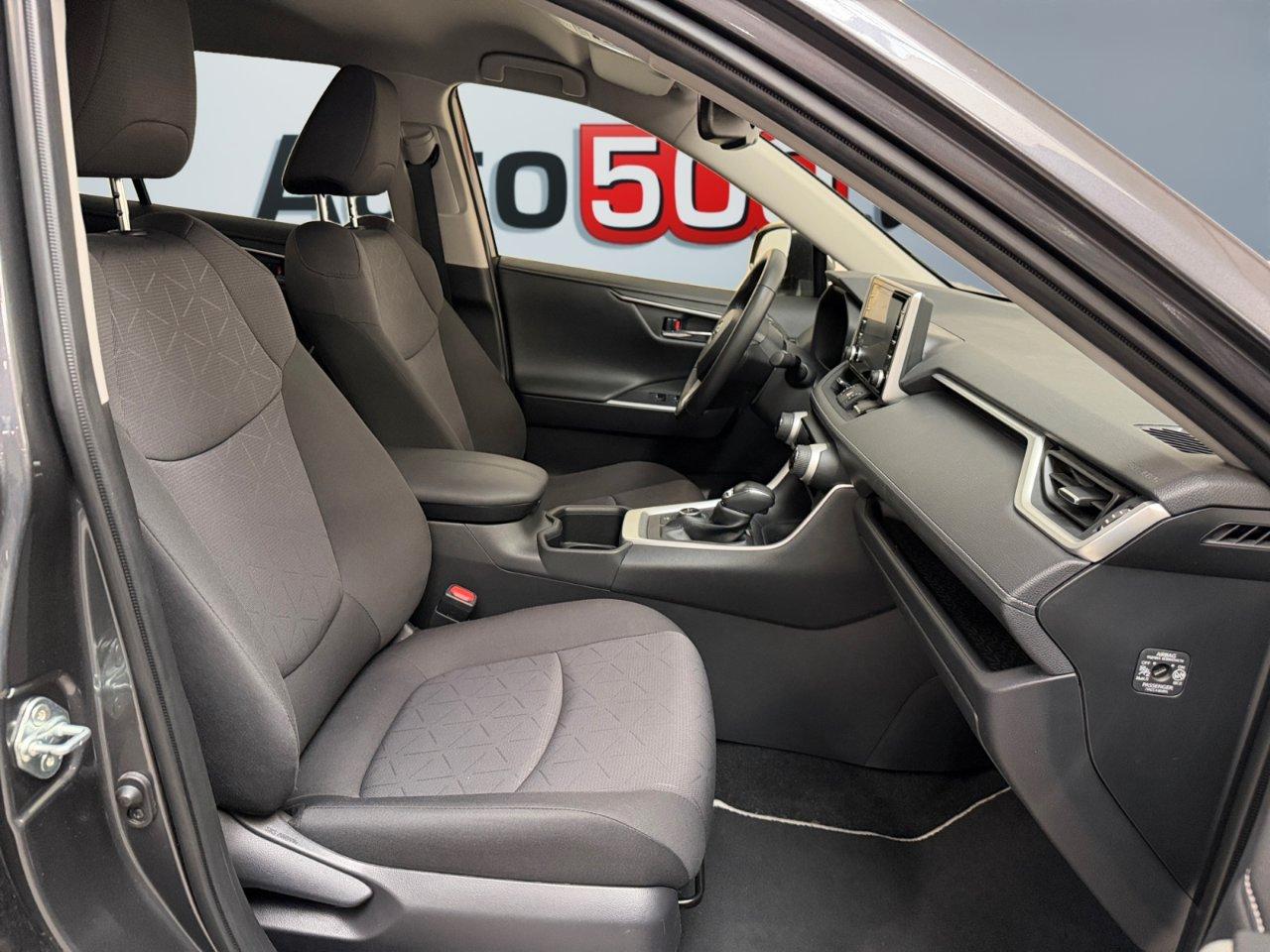 Toyota RAV4 2.5 vvt-ie h Dynamic awd-i 222cv e-cvt