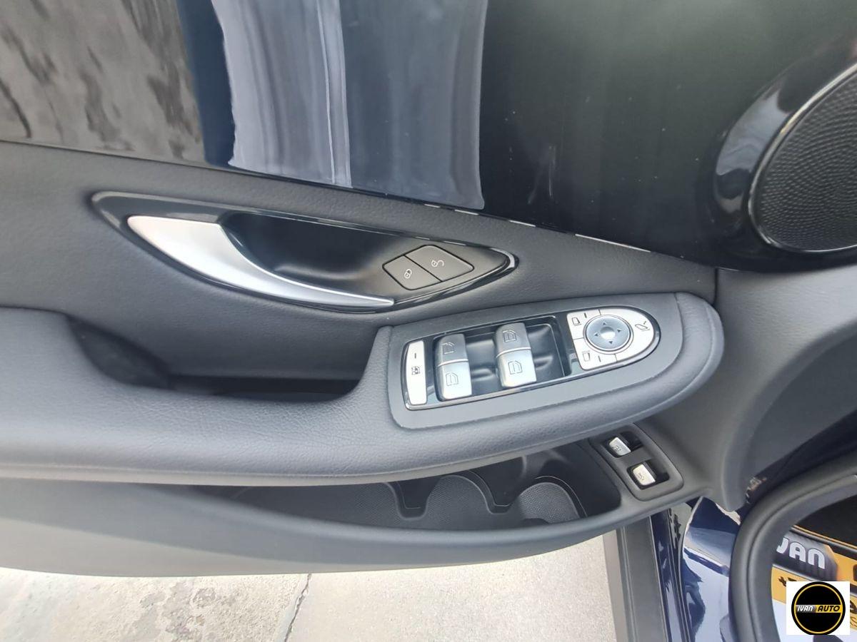 MERCEDES GLC 300 e 4Matic EQ-Power Business