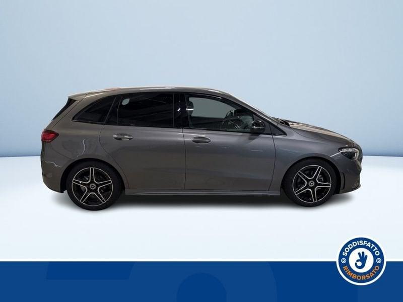 Mercedes-Benz Classe B 180d Automatic AMG Line Advanced Plus