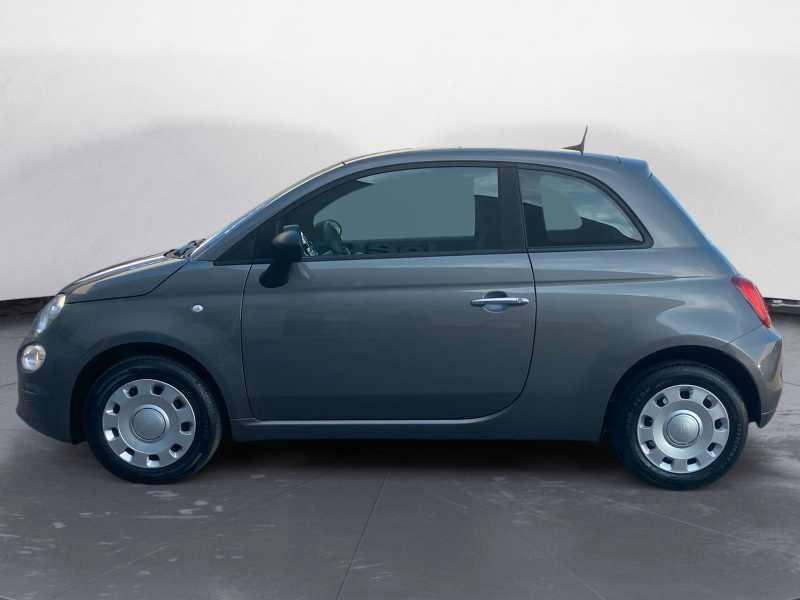 FIAT 500 1.0 hybrid Cult 70cv