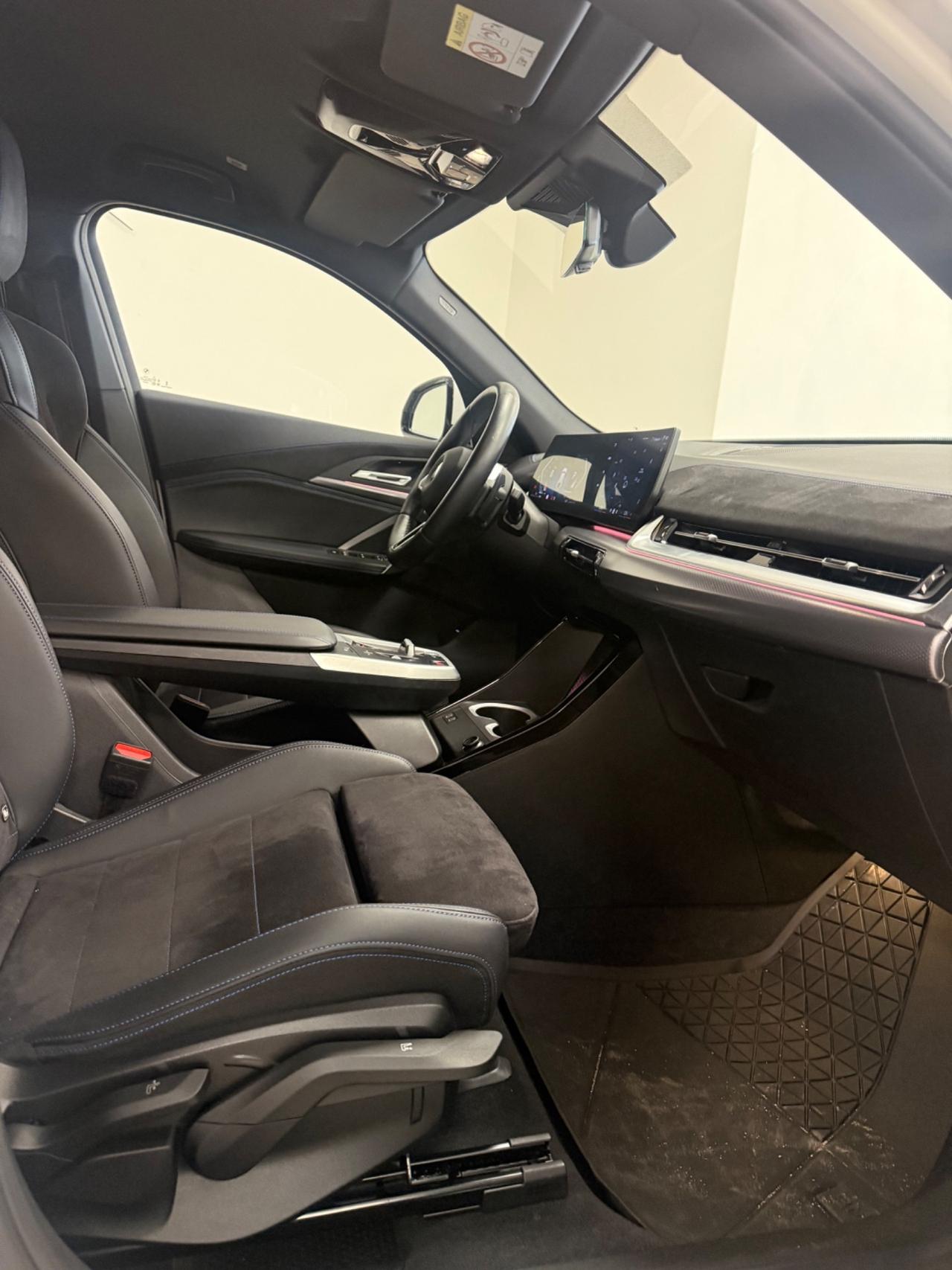 Bmw X2 sDrive 20d Msport Pro