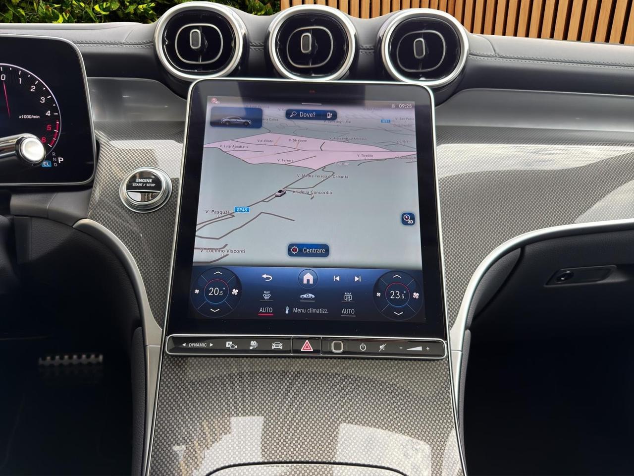 Mercedes-benz GLC 300 de hybrid EQ 4Matic AMG Line Premium Plus NUOVA!