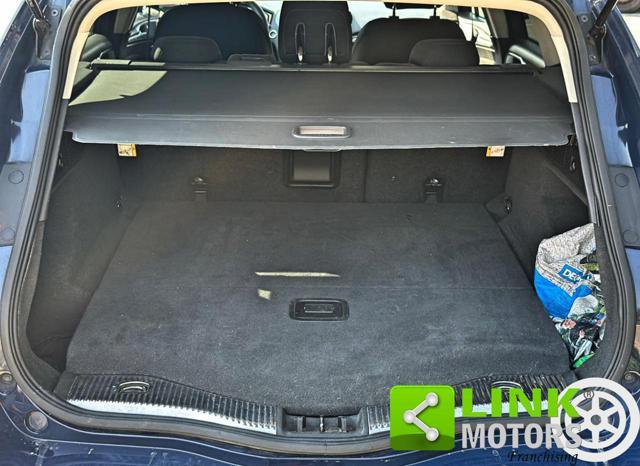 FORD Mondeo 2.0 TDCi 150 CV ECOnetic S&S SW Titanium Business