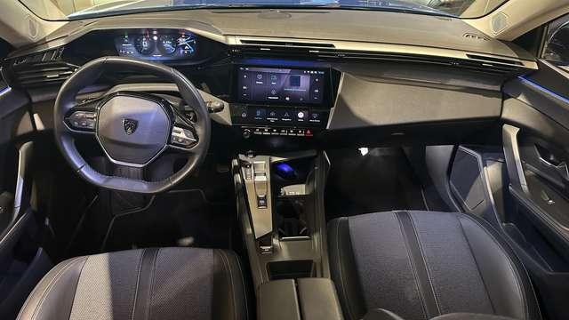 Peugeot 308 1.5 bluehdi Allure Pack 130cv *AUTO*