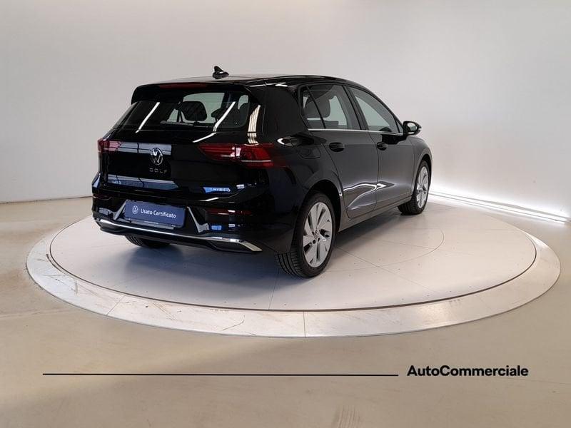 Volkswagen Golf 1.5 TSI eHybrid Style DSG