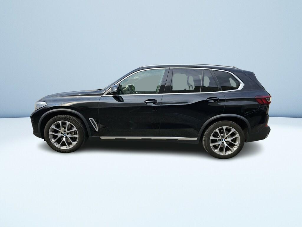 BMW X5 30 d Mild Hybrid 48V xLine xDrive Steptronic